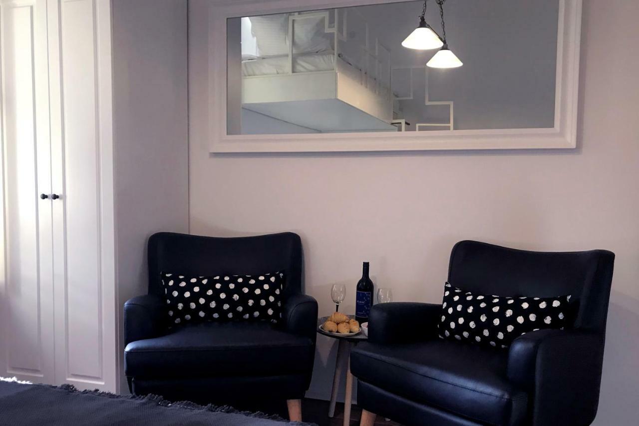 Mely Apartment In The City Center Záhřeb Exteriér fotografie
